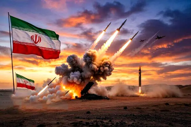 ایران؛ طرح مرحلهای برای مقابله با تشدید تنش با آمریکا