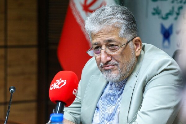 گرامیداشت سالروز بازگشت آزادگان به میهن اسلامی