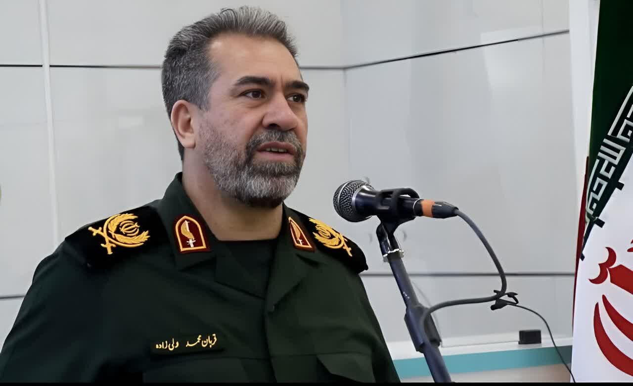 رزمایش «پیامبر اعظم(ص)» در تهران اجرا میشود