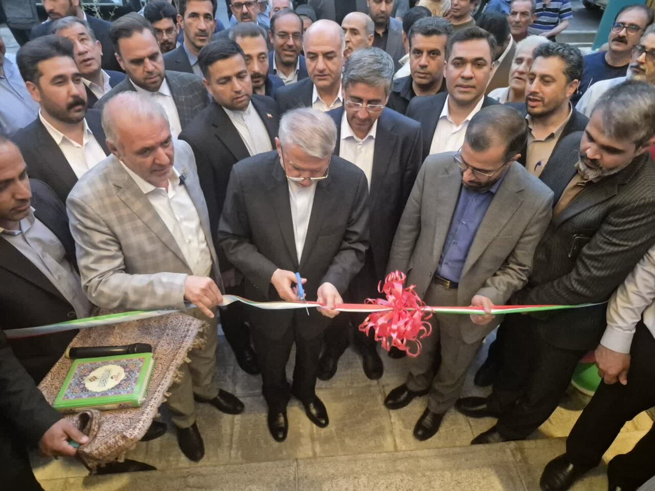 وزیر میراث فرهنگی از راهاندازی موزه بزرگ بروجرد خبر داد
