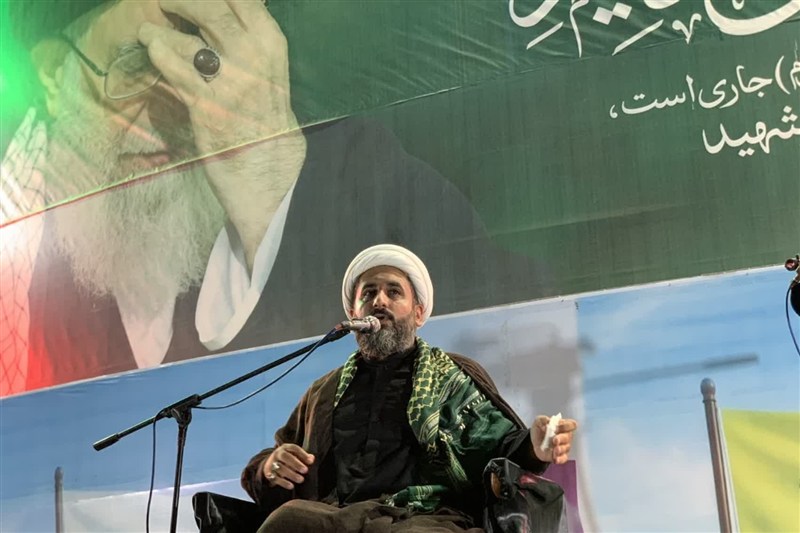 جریان خونخواهی شهدا با قصاص پایان نمییابد