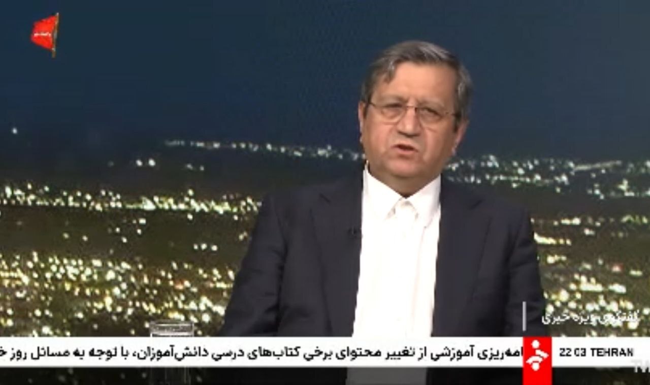 بانک مرکزی نرخ سود بانکی را تغییر نمیدهد/ ناترازی بانکها عامل اصلی تورم