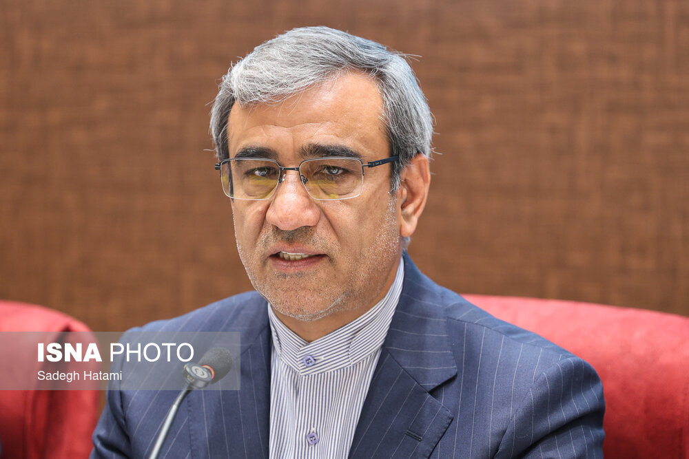 استاندار خراسان رضوی: صنایع خوراک دام ظرفیت صادراتی دارد
