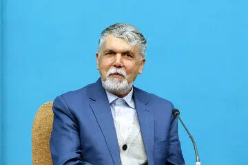 تکذیب به هم خوردن مراسم وزیر ارشاد در یزد؛ شعارها در پایان برنامه بود