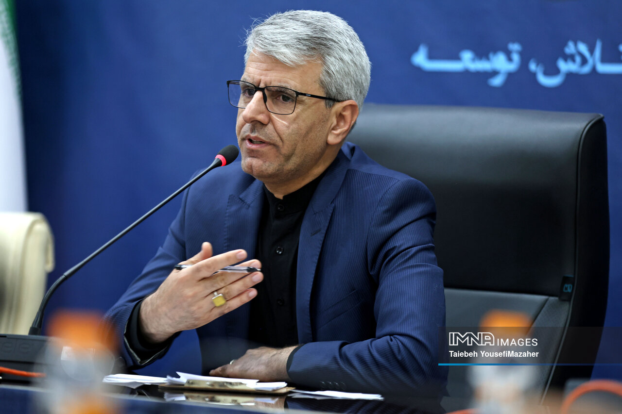 3 نکته کلیدی از اظهارات بقائی درباره مذاکرات ایران و آمریکا