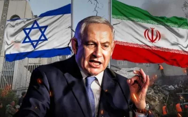 خط قرمز نتانیاهو؛ تلاش برای دور زدن تنگه هرمز و بابالمندب