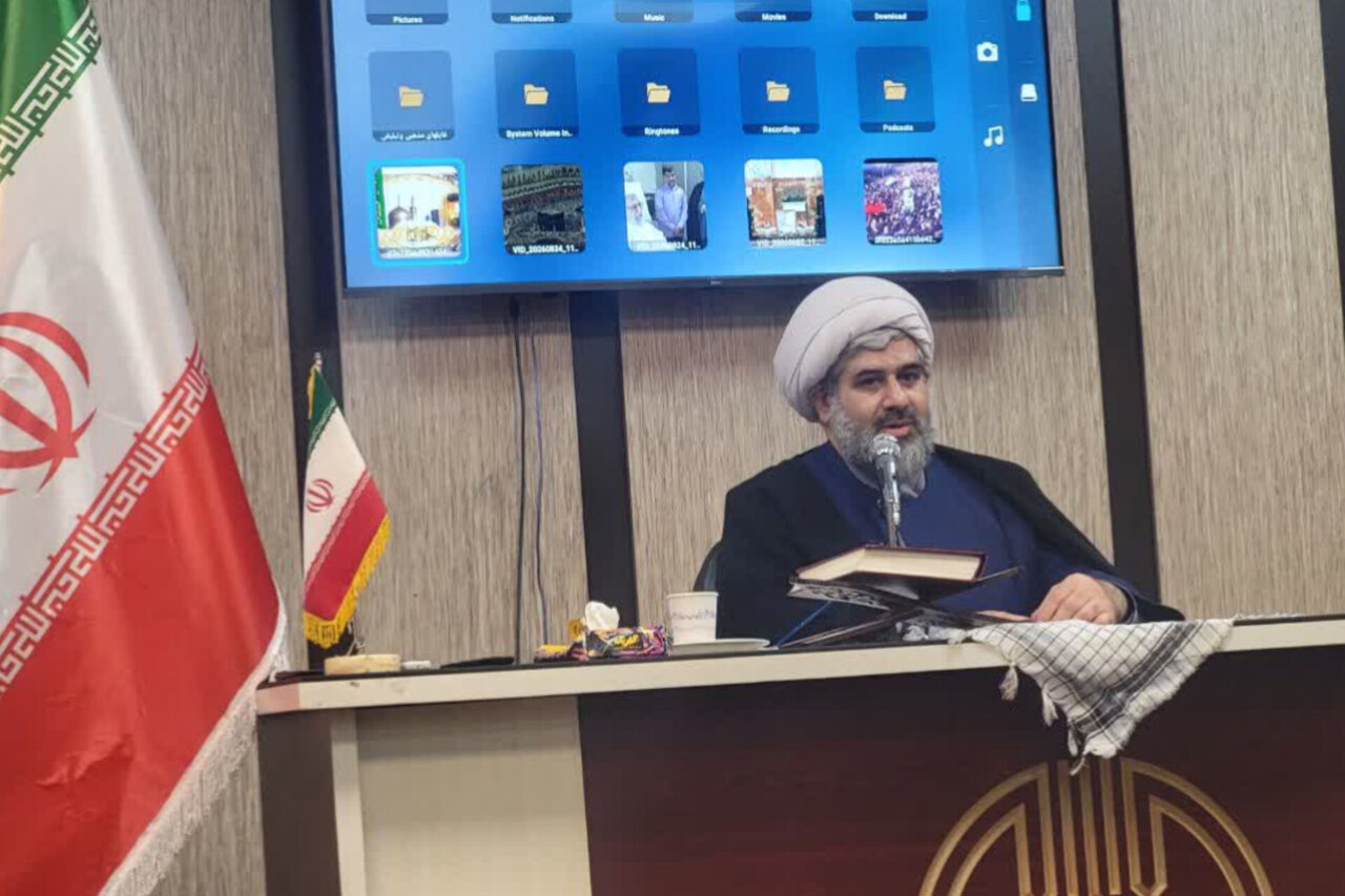 هدفگذاری تأسیس 25 مرکز معارف اسلام ناب در مازندران