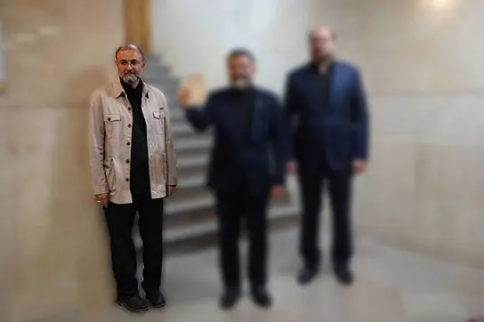 میثم نیلی؛ از سردبیری رجانیوز تا انتقادات تند از جریان سیاسی