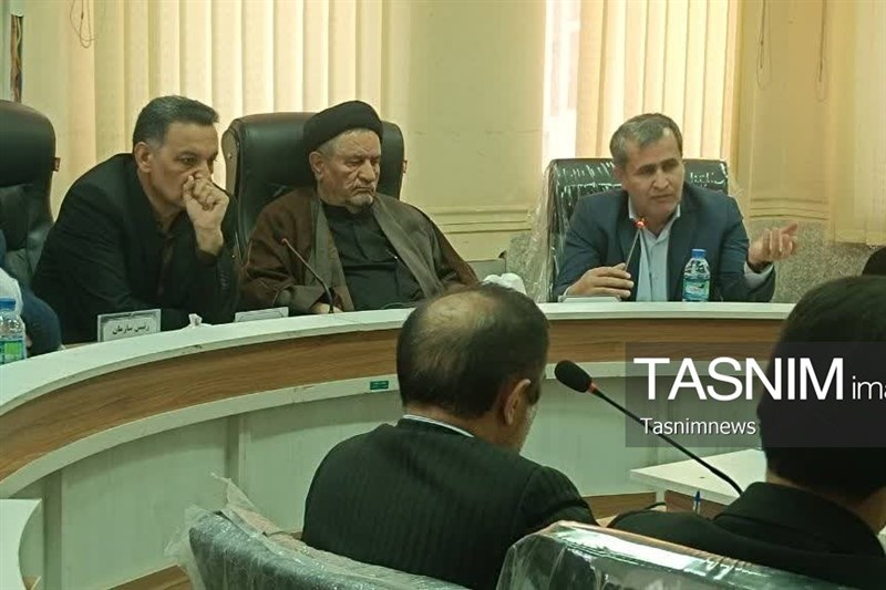 ۳ دلیل برای اولویتبندی پروژههای نیمهتمام در کهگیلویه