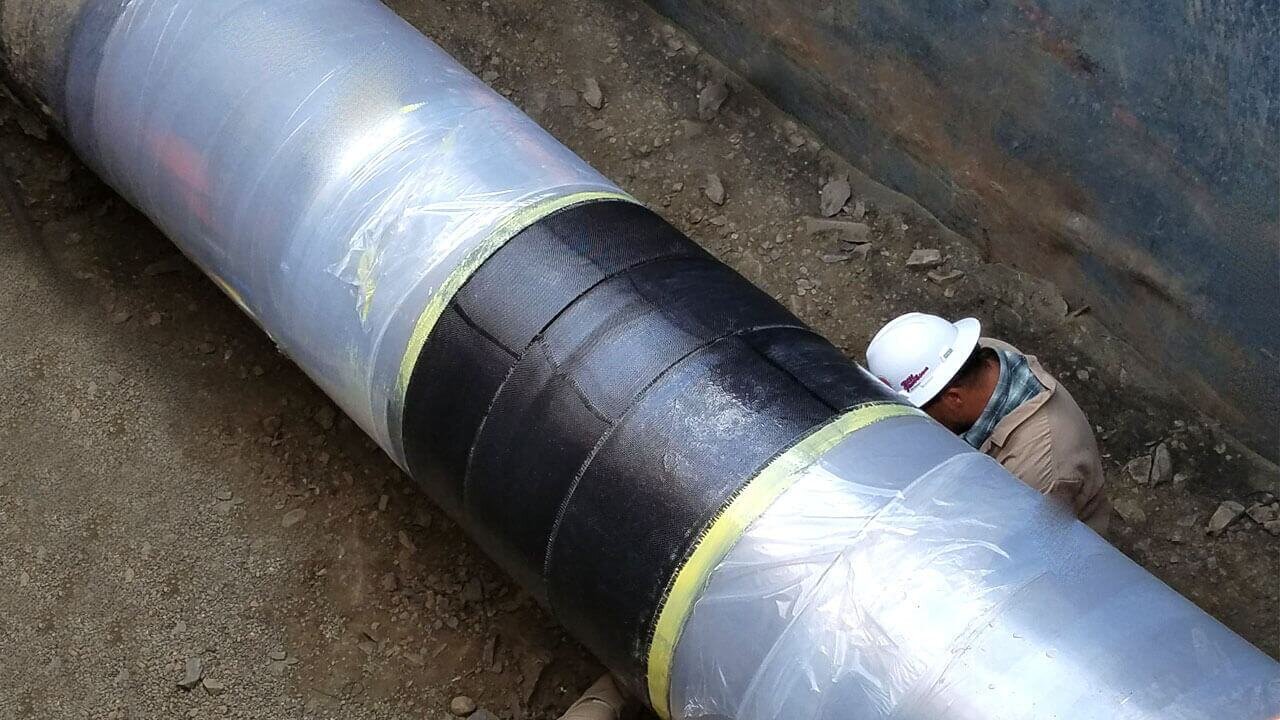 جلوگیری از هدررفت گاز با اجرای طرح پژوهشی در بوشهر