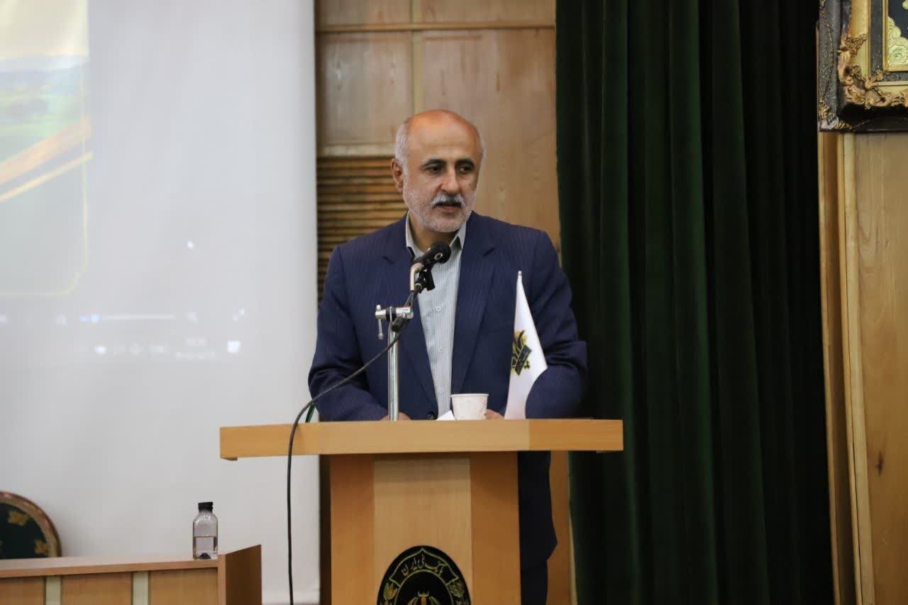 تسریع پرداخت مطالبات گندمکاران، نقدینگی کشاورزان را تقویت می‌کند