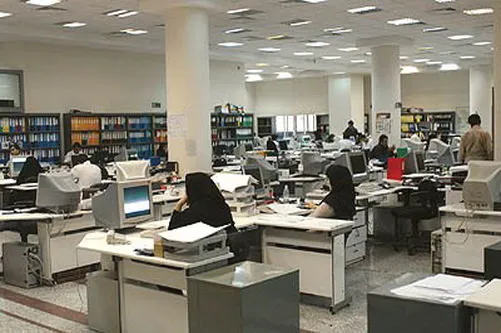 پیگیری فاصله دریافتی فرهنگیان با سایر کارکنان دولت