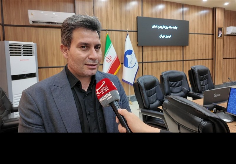 2900 میلیارد تومان پروژه برقرسانی ایلام به بهرهبرداری میرسد