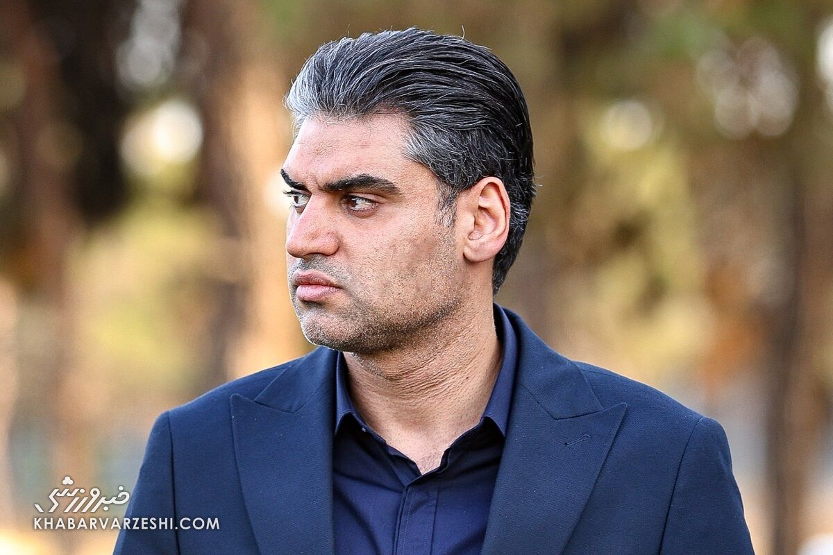 خط و نشان مدیرعامل پرسپولیس برای باشگاهها؛ مطالبه جدی از فدراسیون و کمیته انضباطی