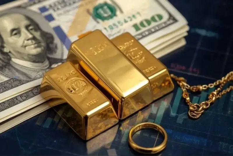 دلار امروز در ۱۸۵ هزار تومان بود؛ پیشبینی روند طلا و بازار ارز فردا