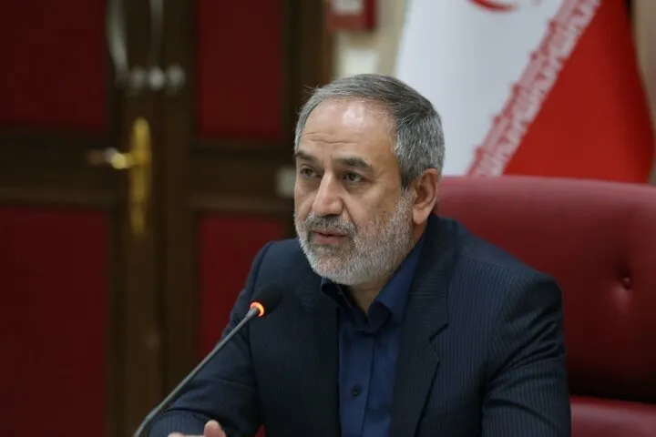 93 طرح اقتصادی در هفته دولت در قزوین افتتاح میشود