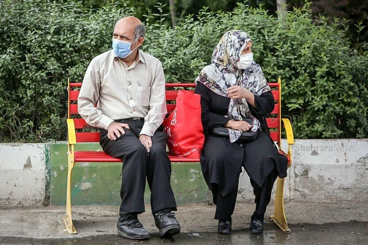 بررسی حقوق و خدمات رفاهی بازنشستگان نیروهای مسلح