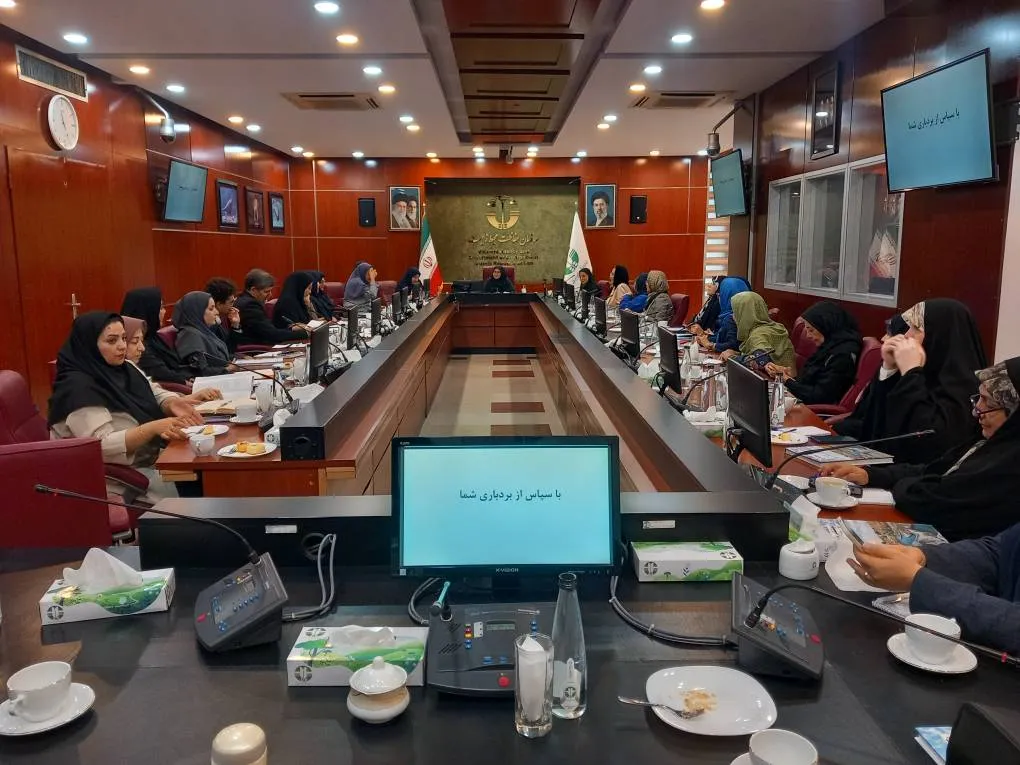 مستندسازی نسخ تاریخی تعزیه هرمزگان