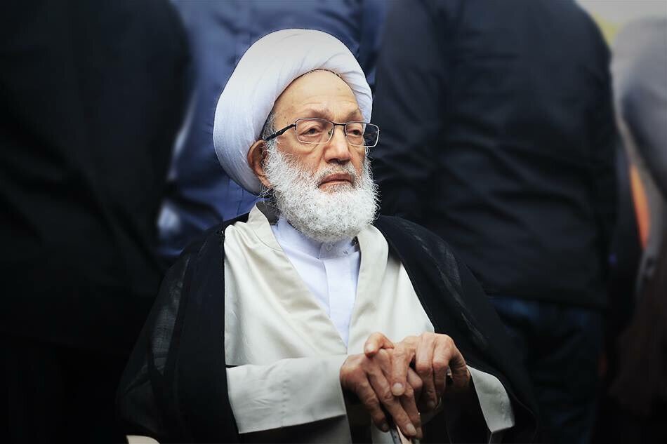 شیخ عیسی قاسم: وحدت اسلامی تنها راه نجات امت از زوال و فروپاشی است
