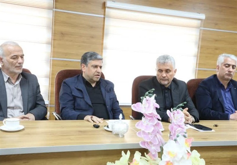 استاندار اردبیل: اقتدار نظامی و دیپلماسی مکمل قدرت کشور هستند