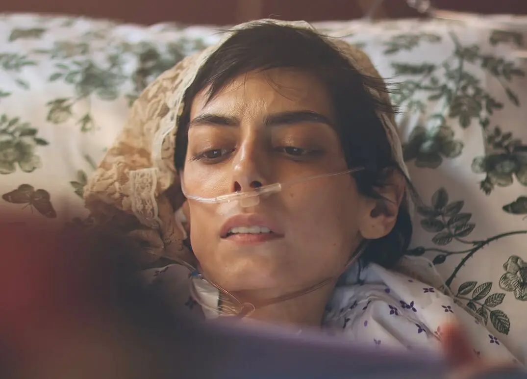 جزئیات حضور مریم همتیان در پروژه سینمایی «خارپشت» پیش از درگذشت
