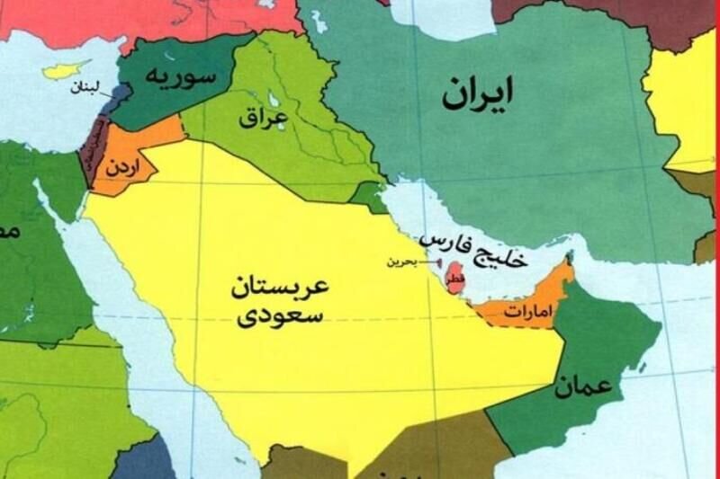 5 تغییرات احتمالی در رویکرد کشورهای عربی نسبت به ایران؛ تأثیرات امنیتی