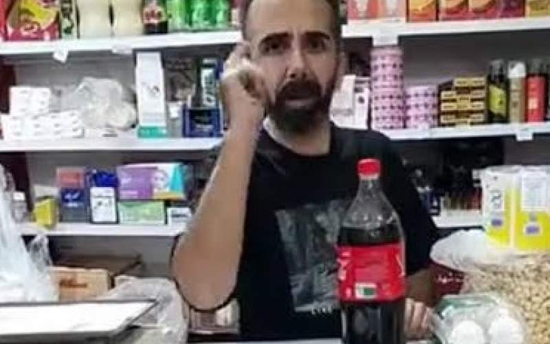 ادعای افزایش قیمت نوشابه به 155 هزار تومان