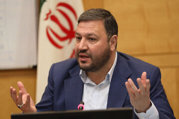 محمد رشیدی: هدف طرح مقابله با نفوذ بیگانگان، محدود کردن ارتباطات قانونی مردم با جهان نیست