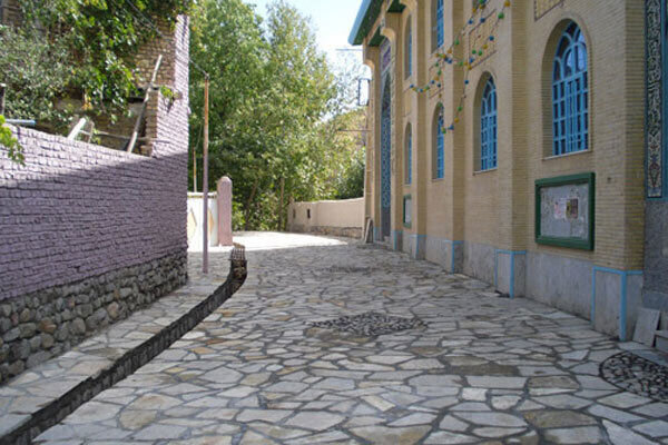 افتتاح 1679 پروژه بنیاد مسکن در آذربایجان غربی