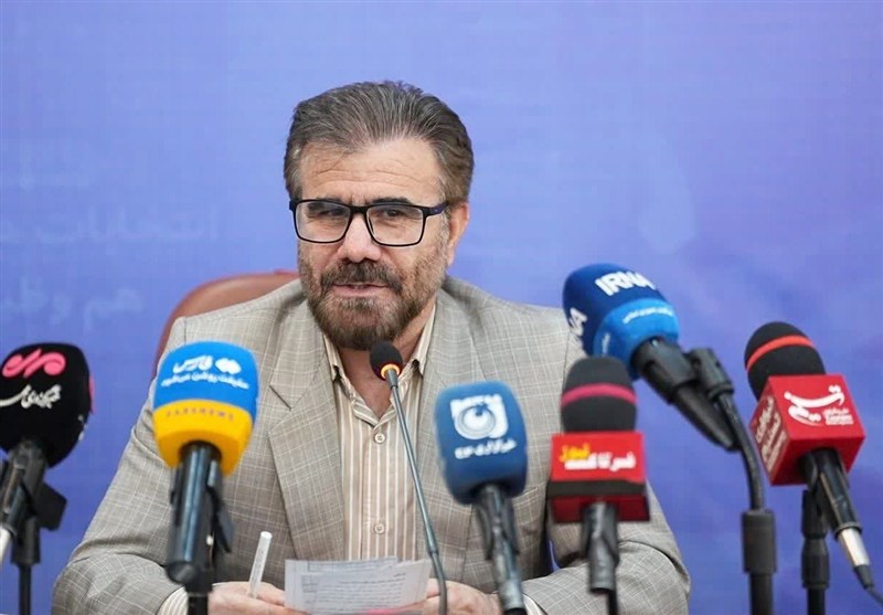 معارفه رئیس جدید دادگستری کرمانشاه؛ تأکید بر استقلال قضا و حمایت از تولید