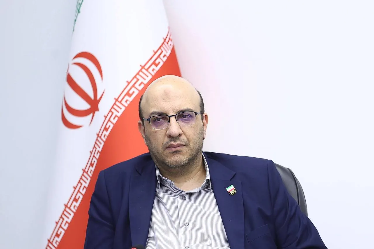 علینژاد: ووشو ایران توان تکرار افتخار ناگویا را دارد