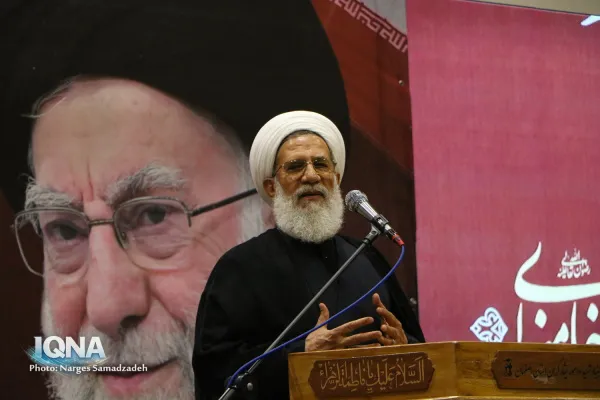 حفظ نظام و ایران قوی؛ مهمترین میراث رهبر شهید انقلاب