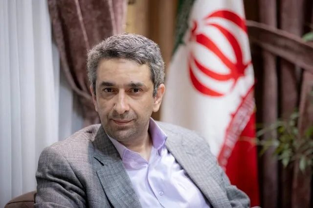 سید مهدی طباطبایی: ۳ دلیل برای کذب بودن ادعای استعفای رئیسجمهور