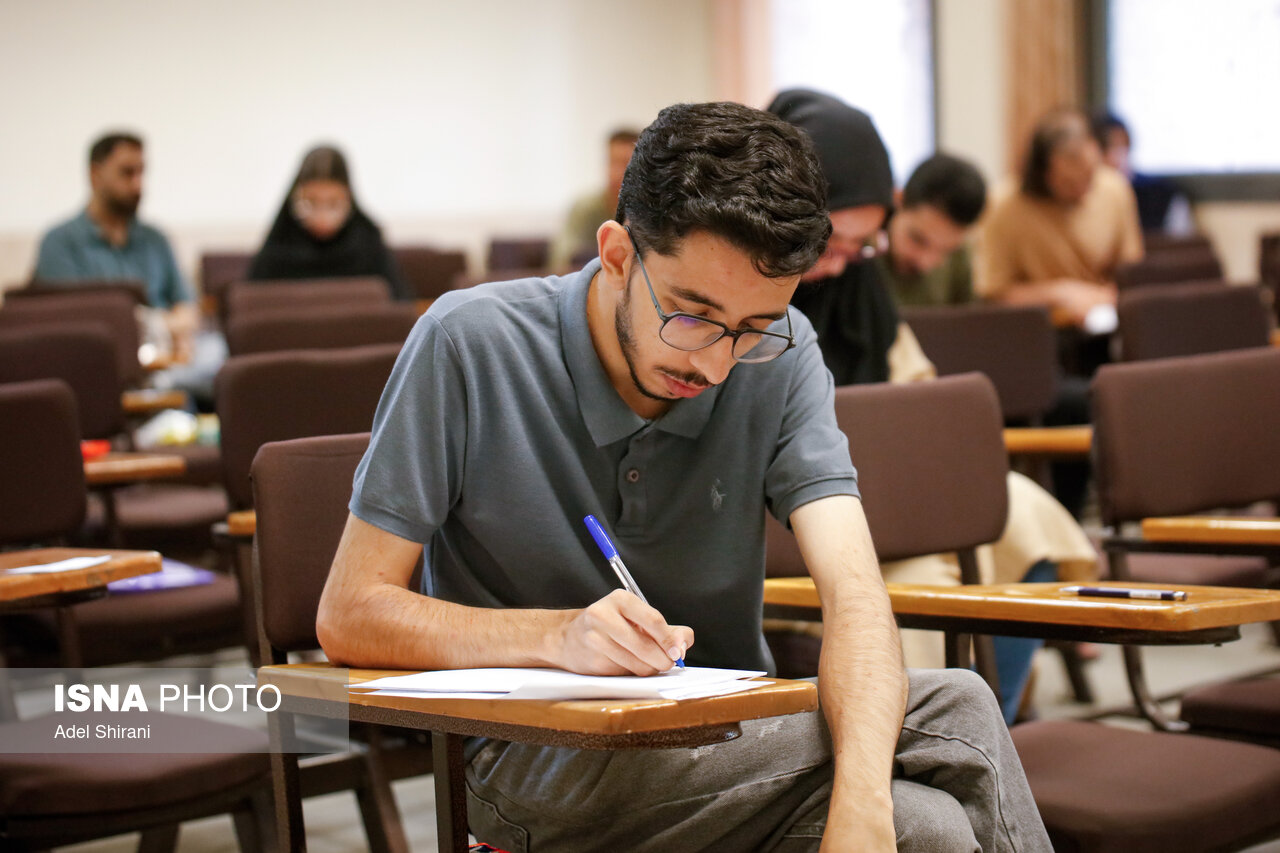 آخرین مهلت اعتراض داوطلبان آزمون ارتقاء دستیاران پزشکی امروز است