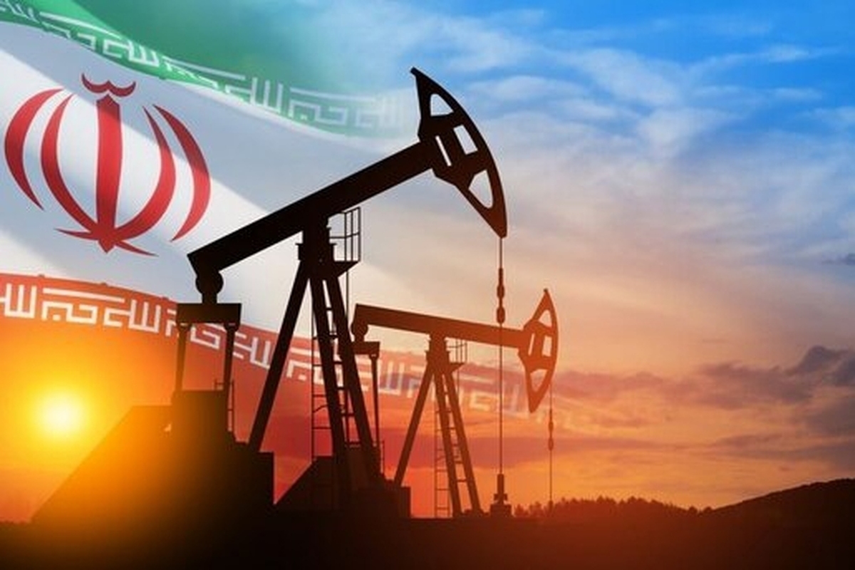 افزایش قیمت نفت ایران به ۸۷ دلار در پی تنشهای منطقهای