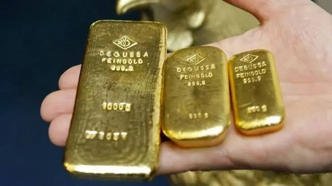 طلای جهان چگونه با رشد بازدهها و آینده نرخ بهره روبهرو میشود؟