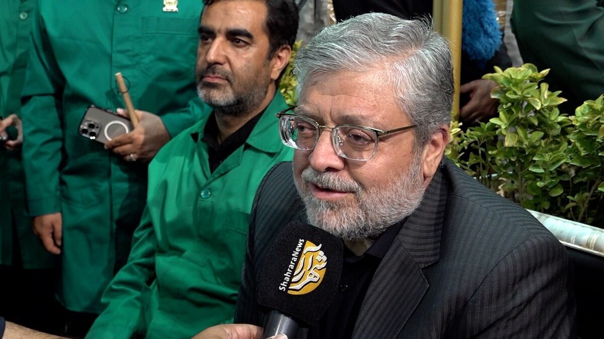 شهردار مشهد: انسجام ملی، ثمره خون شهداست