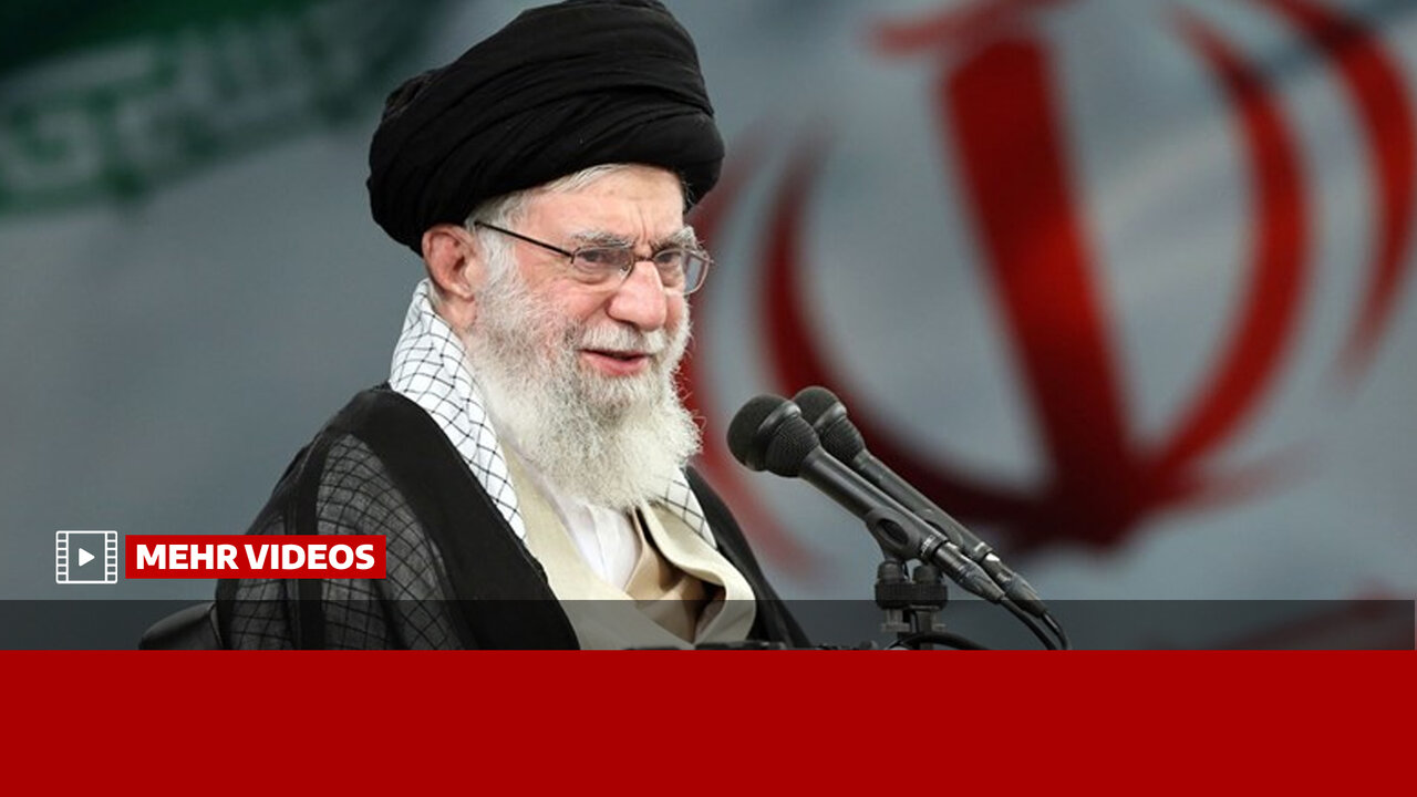نگاه رهبر شهید به صنعت موشکی و تقویت بازدارندگی ایران؛ نکات کلیدی گزارش منابع