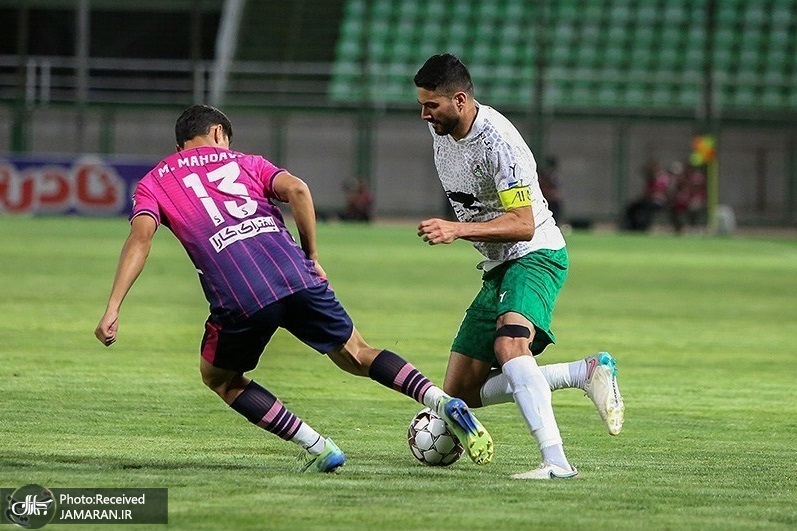 استقلال 4-0 مس شهر بابک؛ شروع طوفانی استقلال با سهراب در لیگ برتر