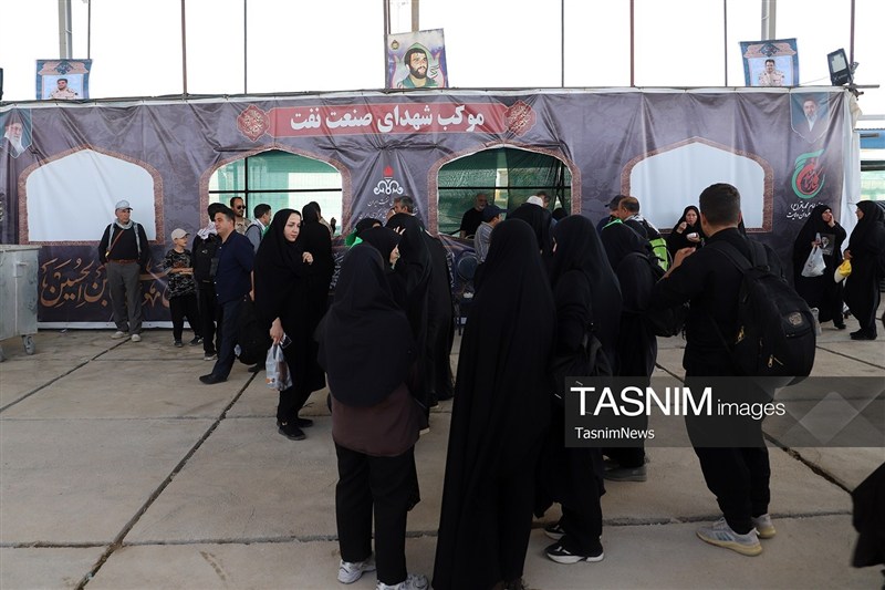 تبیین جایگاه و فلسفه پیادهروی اربعین از دیدگاه حجتالاسلام رضایی