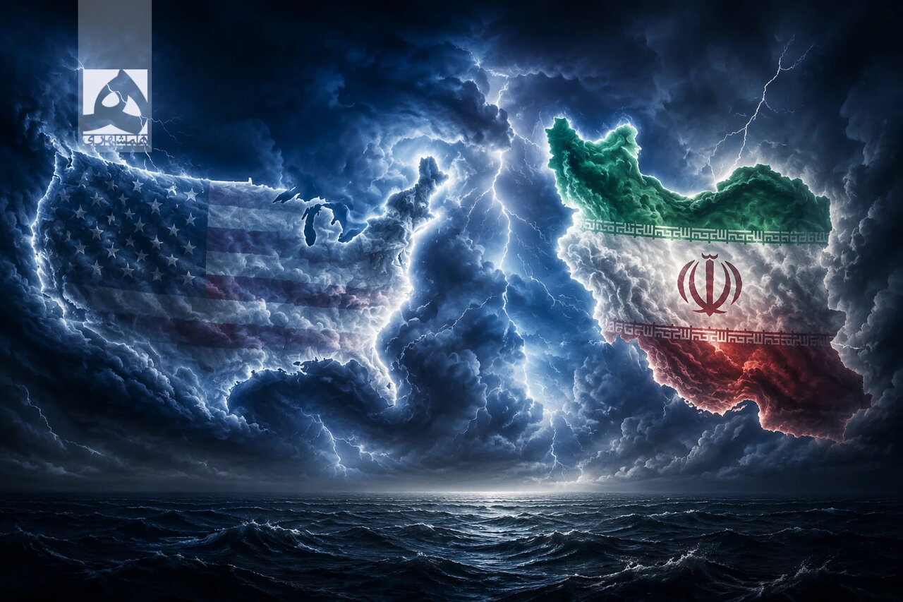 تحلیلگر روابط بینالملل: ایران در موقعیت قدرتتر در جنگ با آمریکا
