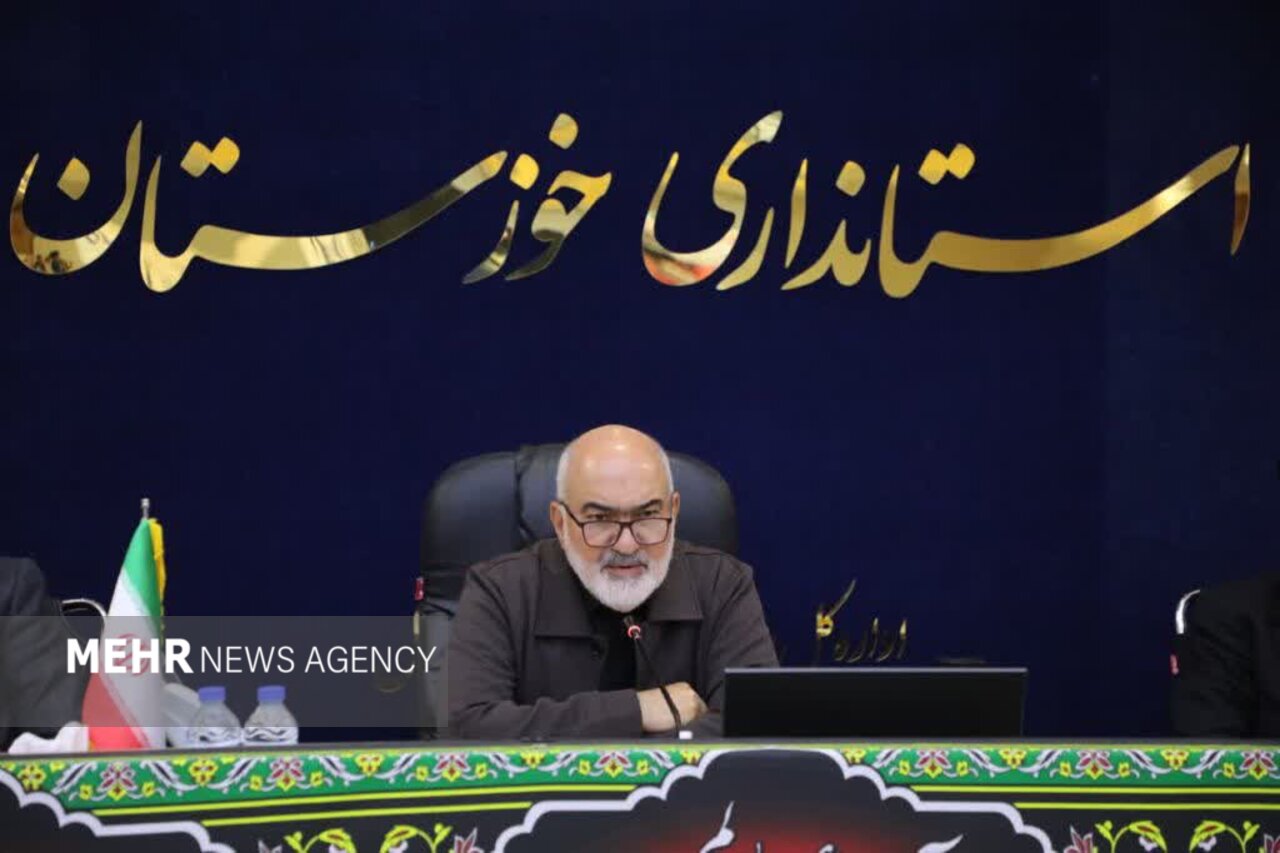 احداث شهرک شیلاتی ۴۲۰۰ هکتاری در محور ماهشهر-هندیجان