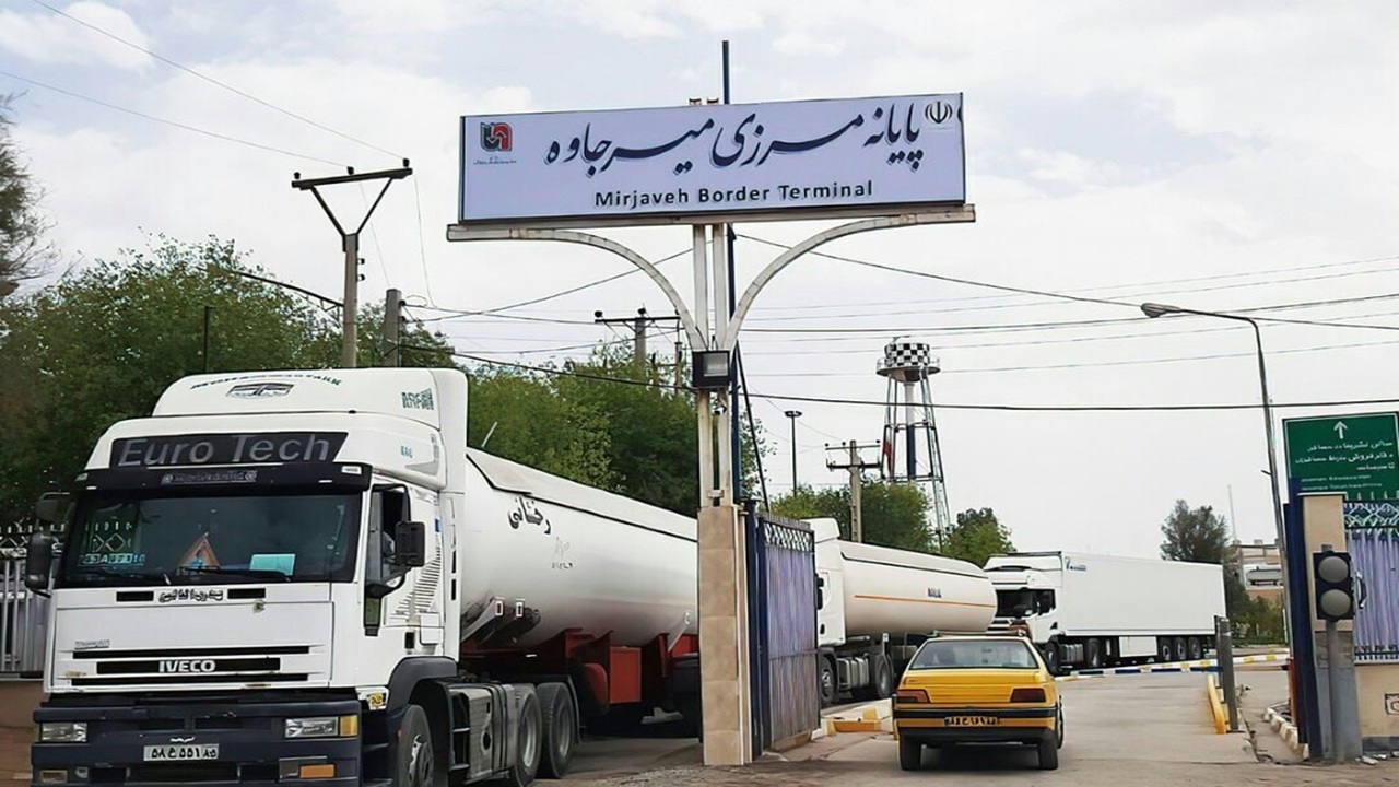 مراکز بررسی فهرست کالاها در مذاکرات تجارت آزاد ایران و پاکستان