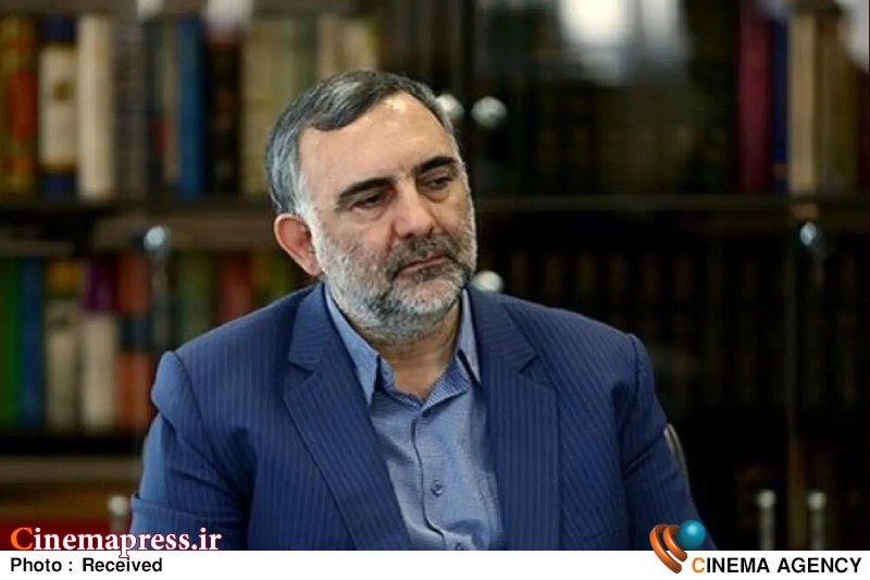 سفیر پاکستان با معاون امور فرهنگی وزیر ارشاد دیدار