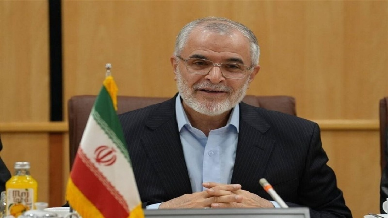 ۲ میلیون زائر اربعین؛ ۴۷ درصد ترددها از مرز مهران انجام میشود