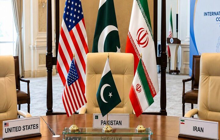 سفر فرمانده ارتش پاکستان به تهران برای فعالسازی میانجیگری آمریکا و ایران