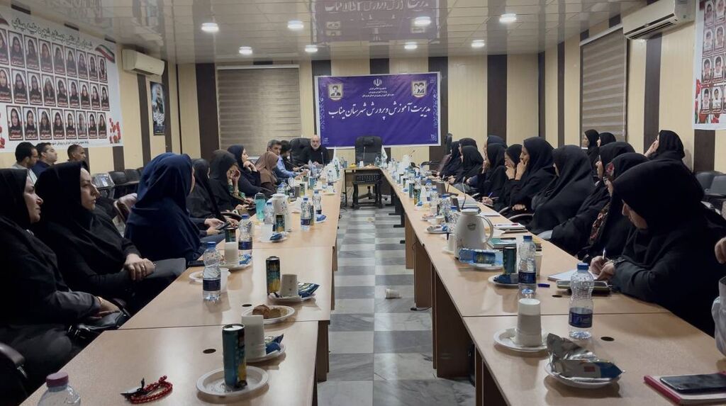 کاغذ کانون: نقشآفرینی کانون برای کودکان و خانوادهها در شرایط بحران