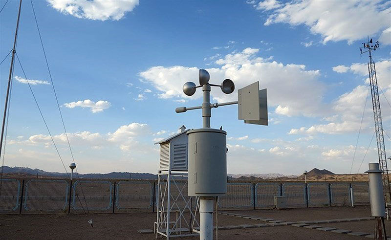 افزایش ایستگاه‌های هواشناسی چهارمحال و بختیاری در دولت چهاردهم