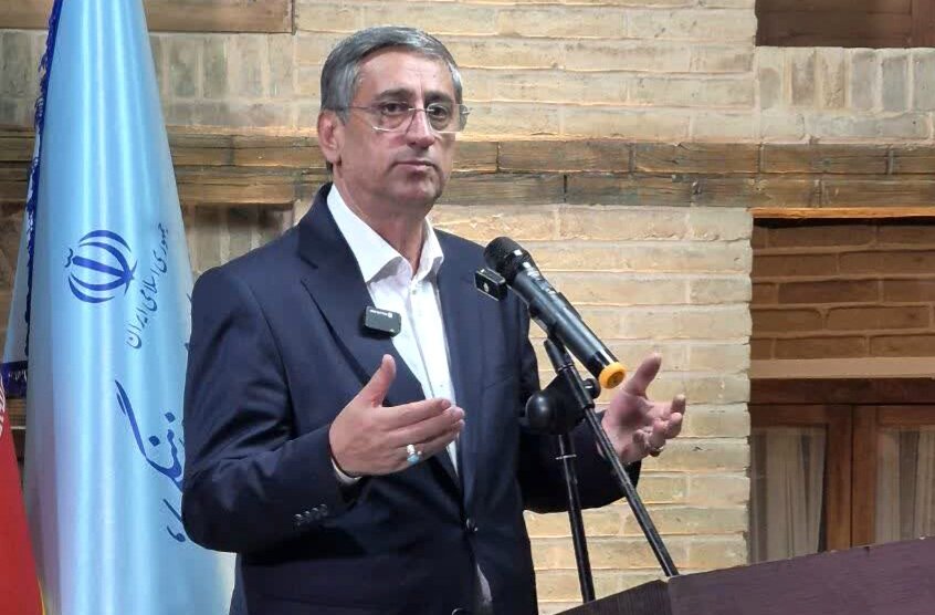 افتتاح خانه تاریخی مغیثالاسلام در بروجرد