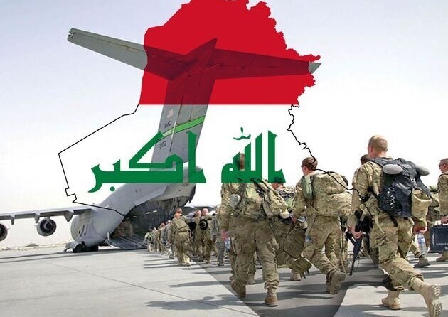بغداد خط قرمز ۳۰ سپتامبر را یادآوری کرد؛ مخالفت با تمدید حضور نظامیان آمریکایی